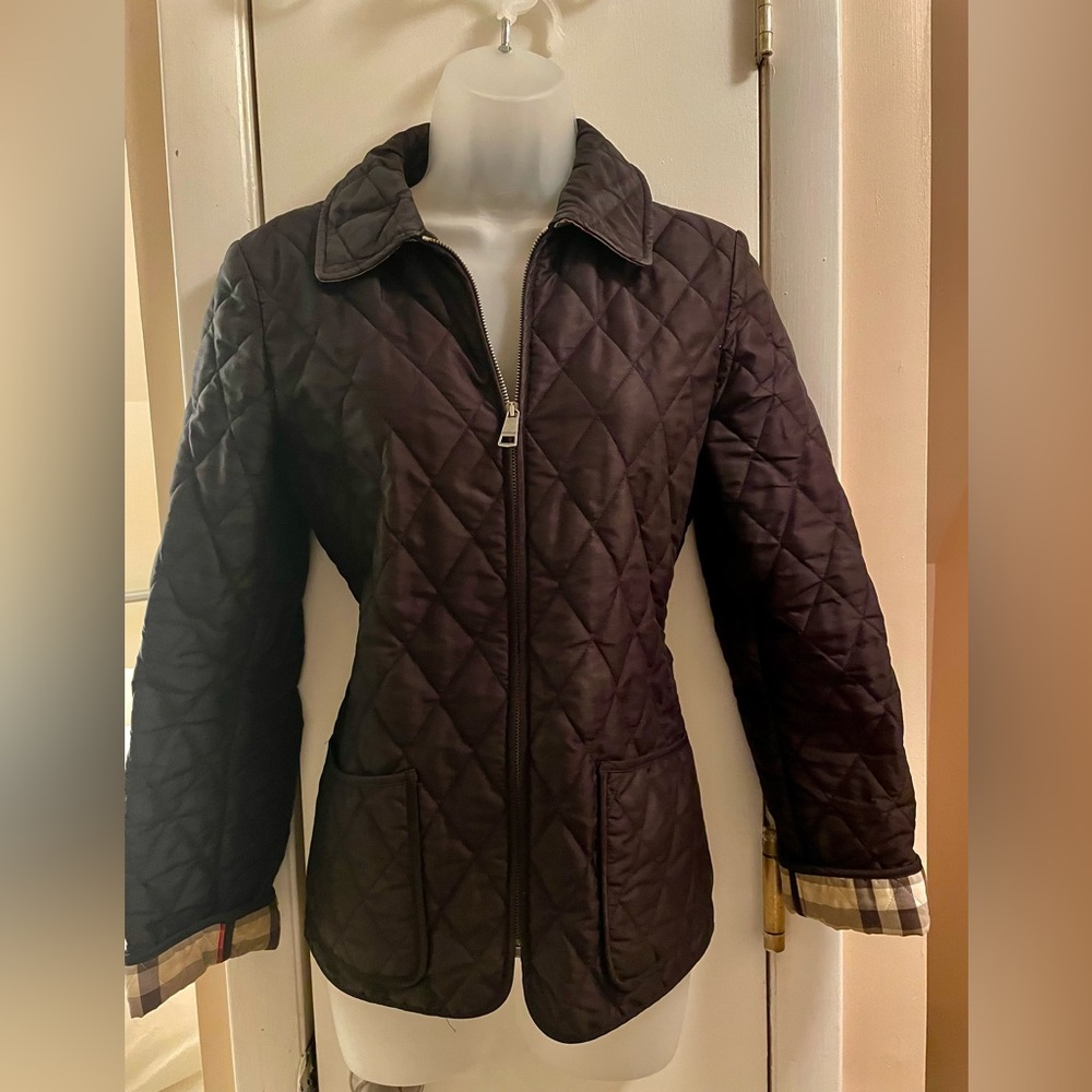 COPY - Women’s Burberry Jacket XS Authentic